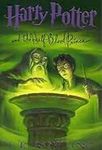 the half blood Prince