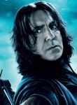 snape