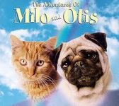 Milo and Otis