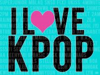 K-pop