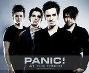 PANIC! At The Disco!