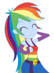 Rainbow Dash