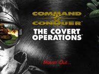 The Covert Operations