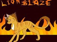 lionblaze