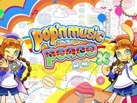 Pop'n music Peace (25)