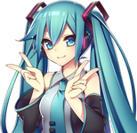 Miku