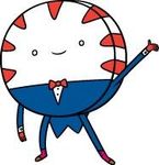 Peppermint Butler