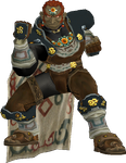 Ganondorf