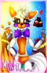 Lolbit (Me: I just love you)