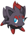 Zorua