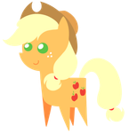 Applejack!