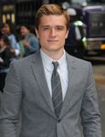 Josh Hutcherson (Peeta Mellark)