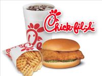 Chick-fil-a