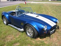 1965 Shelby  Cobra