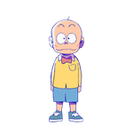 chibita