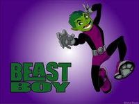 Beast Boy