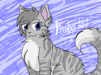 Feathertail