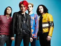 My Chemical Romance (MCR)