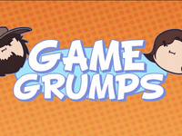 Game grumps (with Jon)