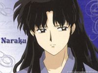 Naraku