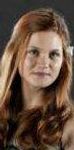 Ginny weasley