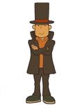 Layton!