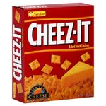 Cheez It