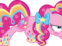 Pinkie Pie