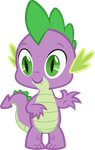 spike