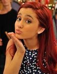 or Cat Valentine