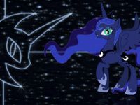 princess luna