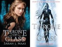 Throne of glass