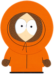 Kenny McCormick