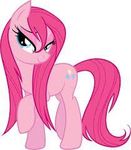 pinkie pie