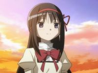 Homura Akemi