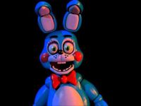 Toy Bonnie