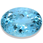 Aquamarine (March)