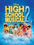 High school Musical (Just because)