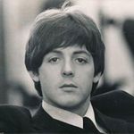 Paul McCartney