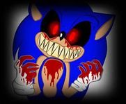 Yeah you did... Sonic.exe: Good... *Kills you*