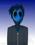 eyeless jack