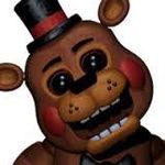 Toy Freddy