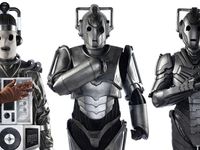 Cybermen