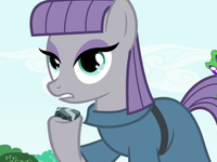 Maud Pie