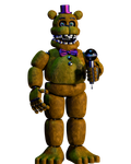 Fredbear