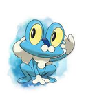 Froakie