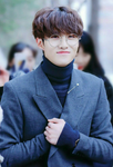 Yeo Changgu (Yeoone)