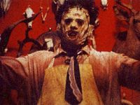 Leatherface