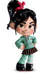 Vanellope Von Schoeetz