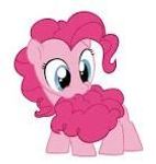 Pinkie Pie